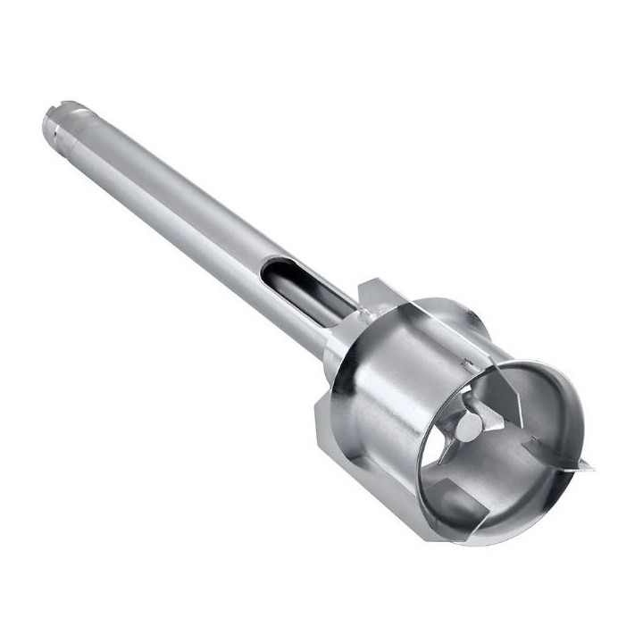 S 50 N - W 80 SMK Jet mixer head