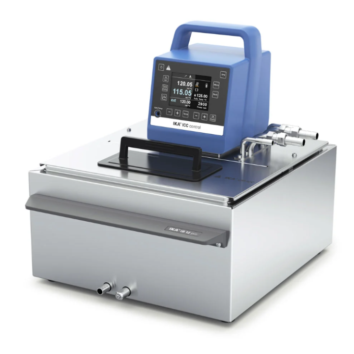 ICC control pro 12 c