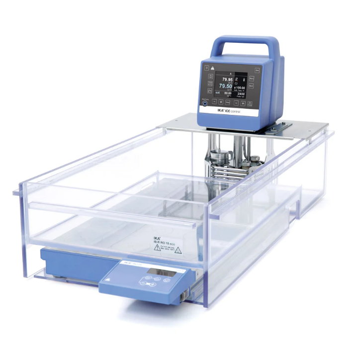 ICC control IB R RO 15 eco