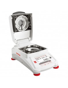 Ohaus MB90 analyzátor vlhkosti