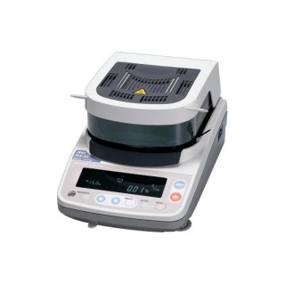 Analyzátor vlhkosti MX-50