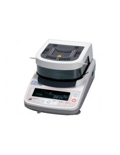 Analyzátor vlhkosti MX-50