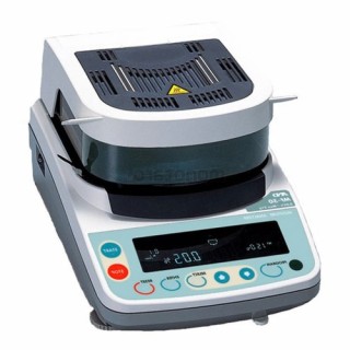 Analyzátor vlhkosti MF-50