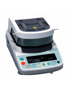 Analyzátor vlhkosti MF-50