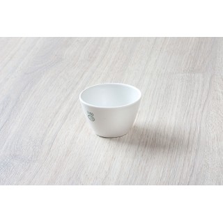 Kelímek spalovací nízký