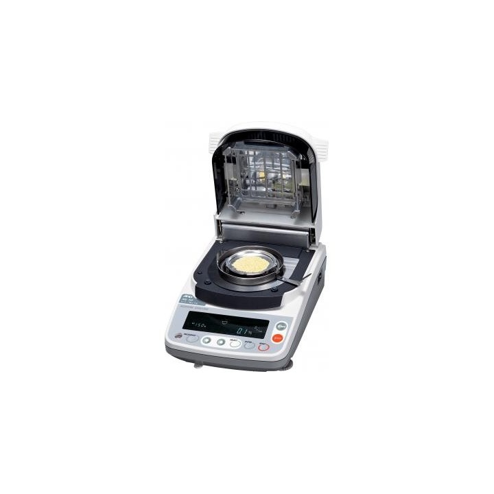 Analyzátor vlhkosti ML-50