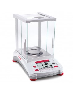 Analytické váhy Adventurer®