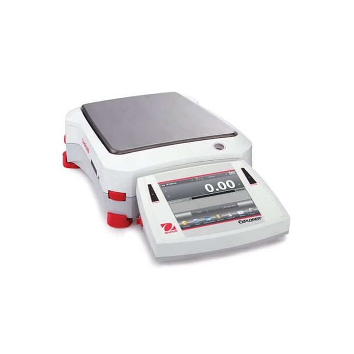 Explorer® Precision