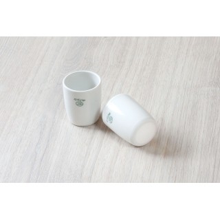 Kelímek filtrační s porézním dnem