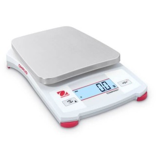 Compass™ CX Series Compact Scales