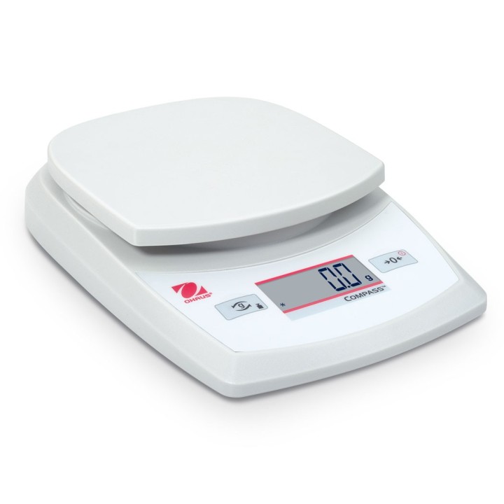 Compass™ CR Series Compact Scales