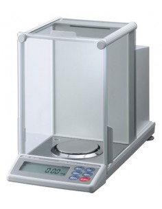 Analytické váhy GX-4002A-EC