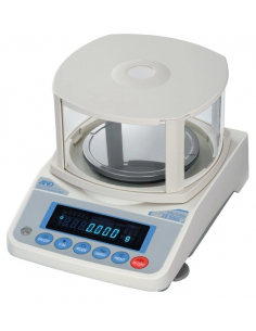 Presné váhy FZ-200i-EC