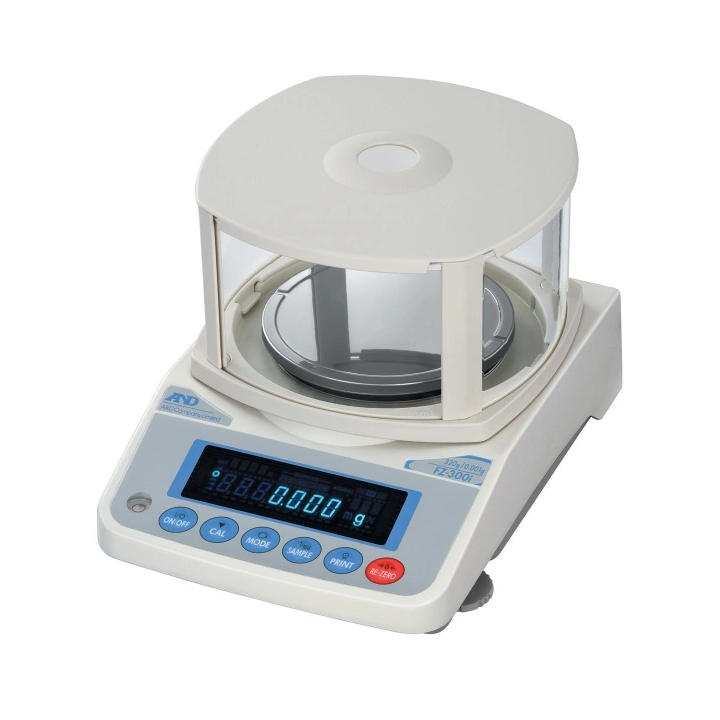 Presné váhy FZ-200i-EC