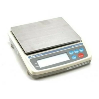 Presné váhy EK-6100i-EC