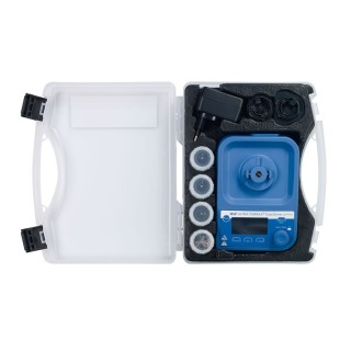 ULTRA-TURRAX® Tube Drive control Workstation