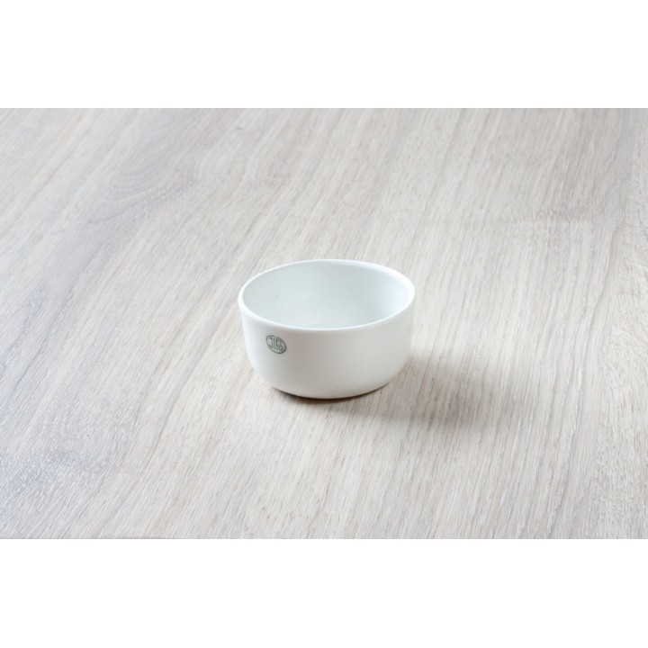 Miska žíhací hluboká, bez výlevky