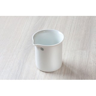 Kádinka nízká, s výlevkou, 275 ml