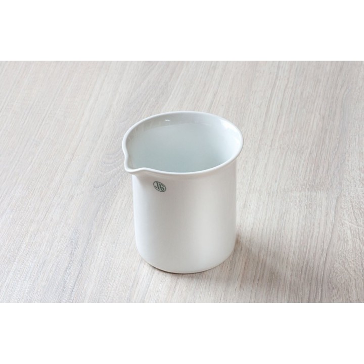 Kádinka nízká, s výlevkou, 275 ml