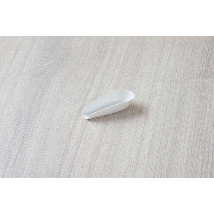 Lodička na vážení, délka 37 mm