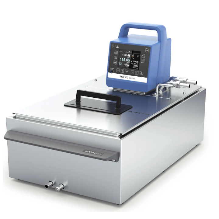 ICC control pro 20 c