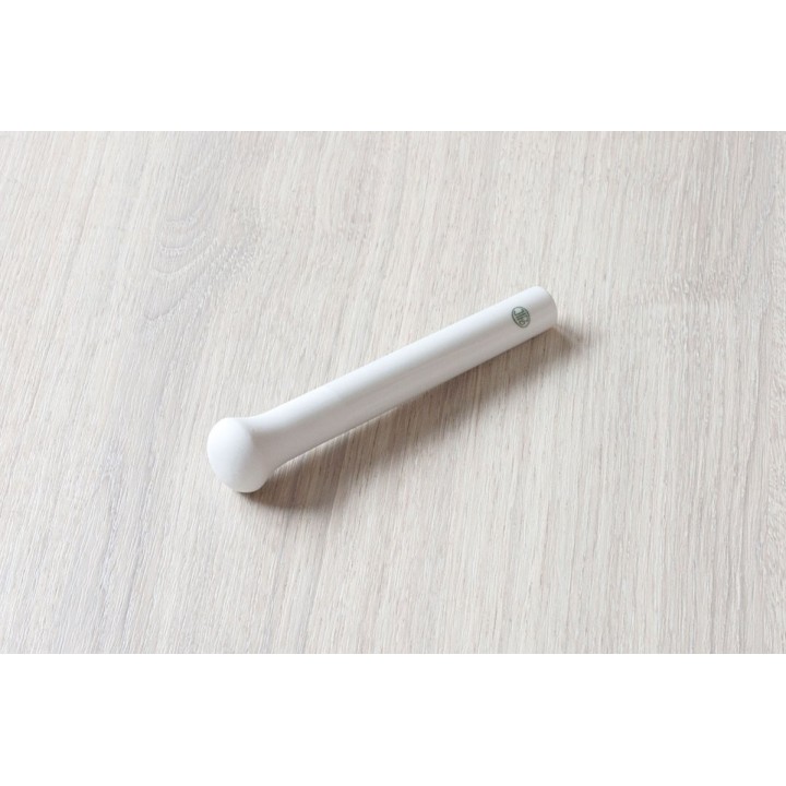 Tlouček třecí drsný, francouzská forma, délka 68 mm