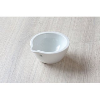 Miska třecí drsná, 150ml, 829a/1