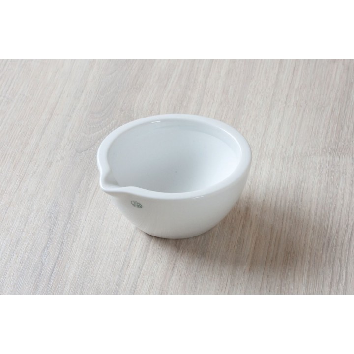 Miska třecí drsná, 150ml, 829a/1