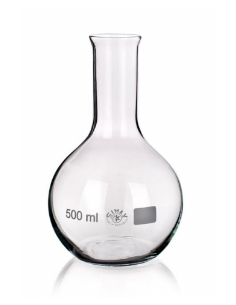 Banka s plochým dnom,...