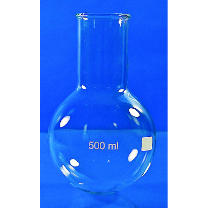 Banka s guľatým dnom, širokohrdlá,  SIMAX