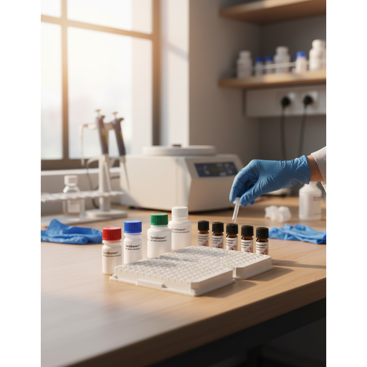 AgraQuant® T-2/HT-2 ELISA Test