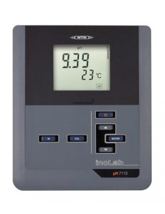inoLab® pH 7110 BNC