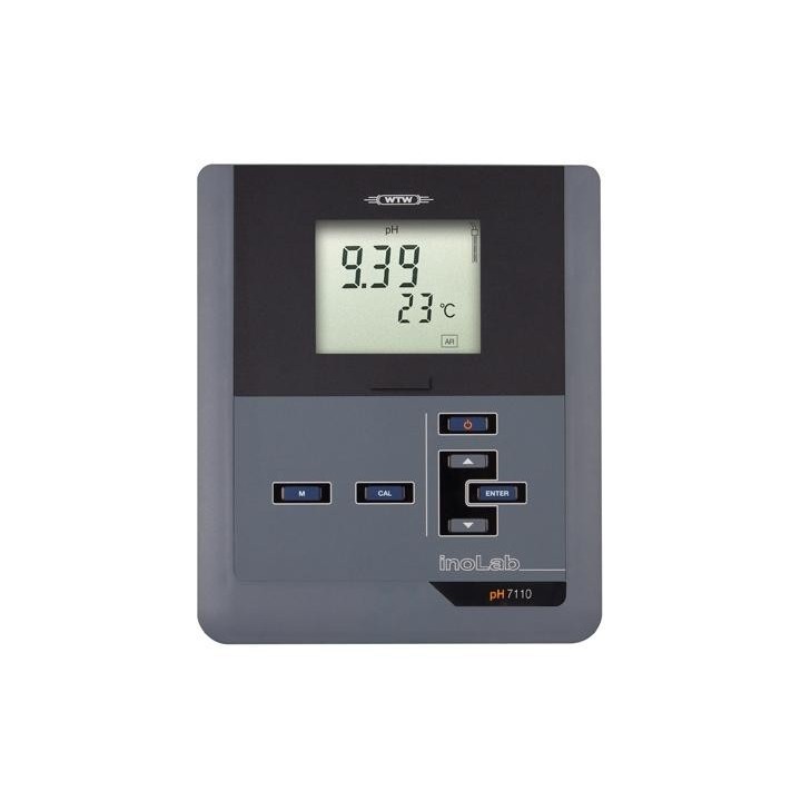 inoLab® pH 7110 BNC
