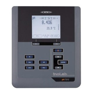 inoLab® pH 7310 SET 4