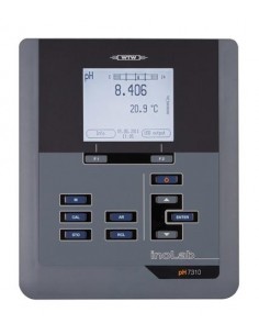 inoLab® pH 7310 SET 4