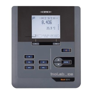 inoLab® Multi 9310 SET 4