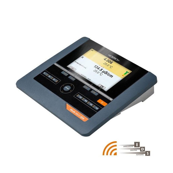 inoLab® Multi 9620 IDS SET C