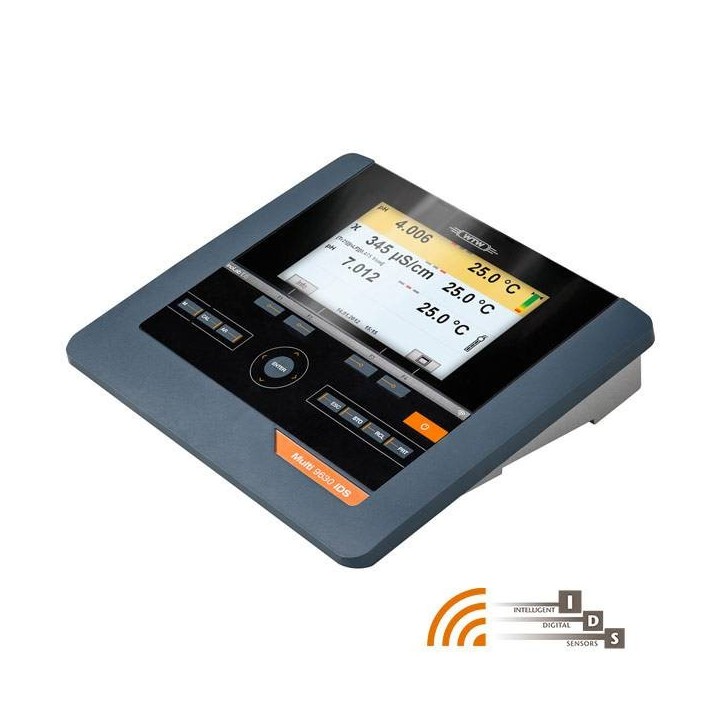 inoLab® Multi 9630 IDS