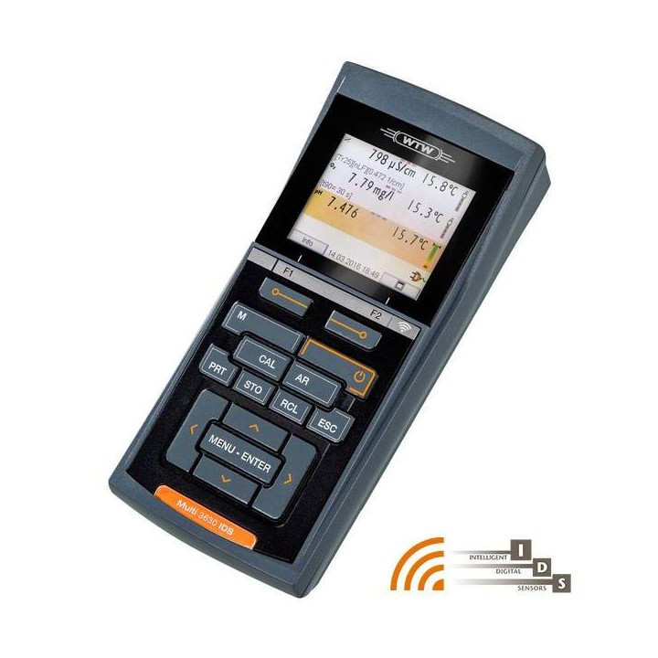 Multi 3630 IDS Set KS2