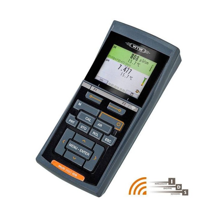 Multi 3620 IDS SET G