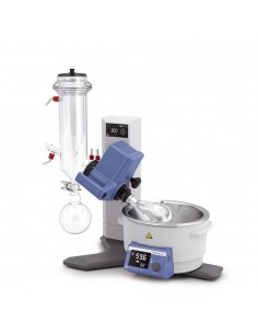 RV 8 kondenzátor so suchým ľadom