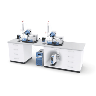 RV 10 digital pro V double Complete