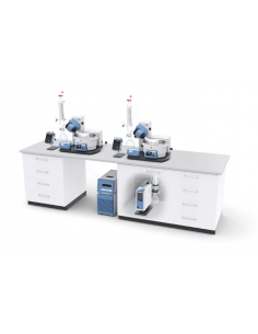 RV 10 digital pro V double Complete