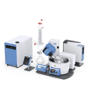 RV 10 digital pro V-C Complete