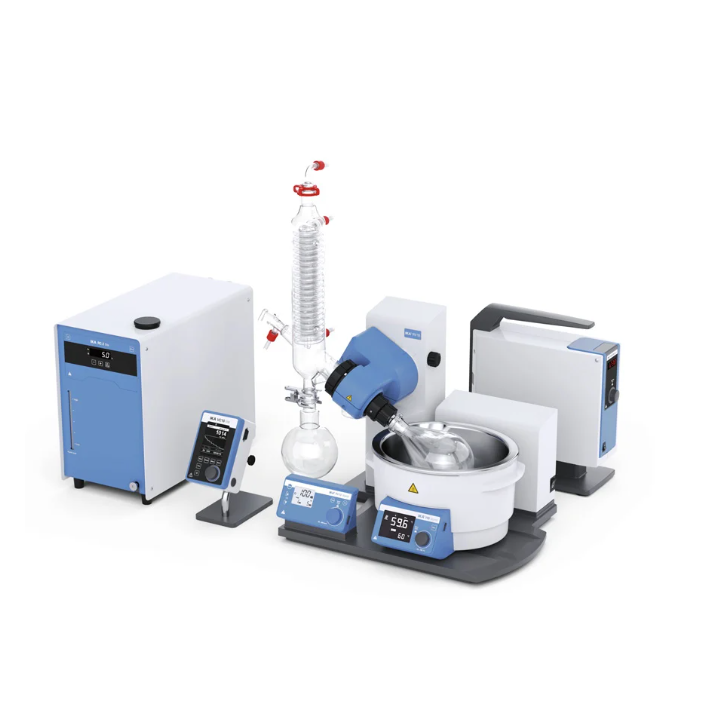 RV 10 digital pro V-C Complete