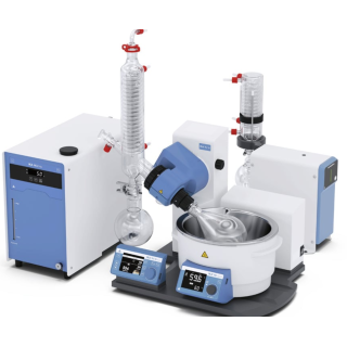 RV 10 auto VC Complete