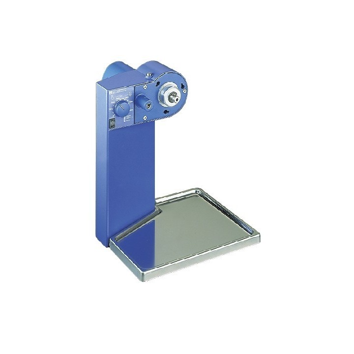 MF 10 basic Microfine grinder drive