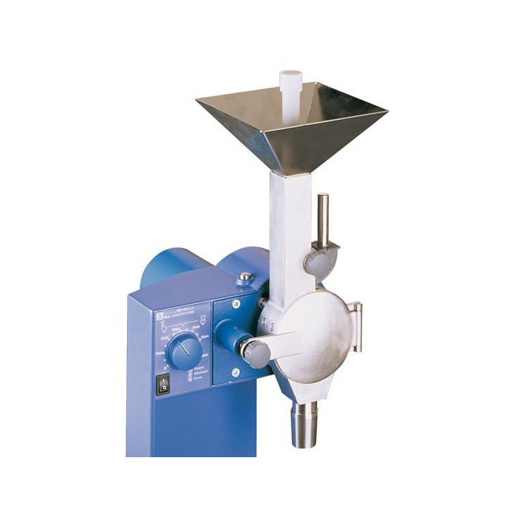 MF 10.1 Sekacia mlecia hlavica