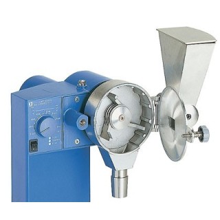 MF 10.2 Nárazová hlavica