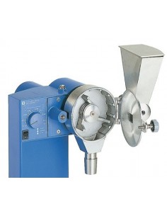 MF 10.2 Nárazová hlavica